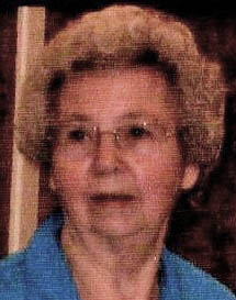 Mertie C. Forsythe